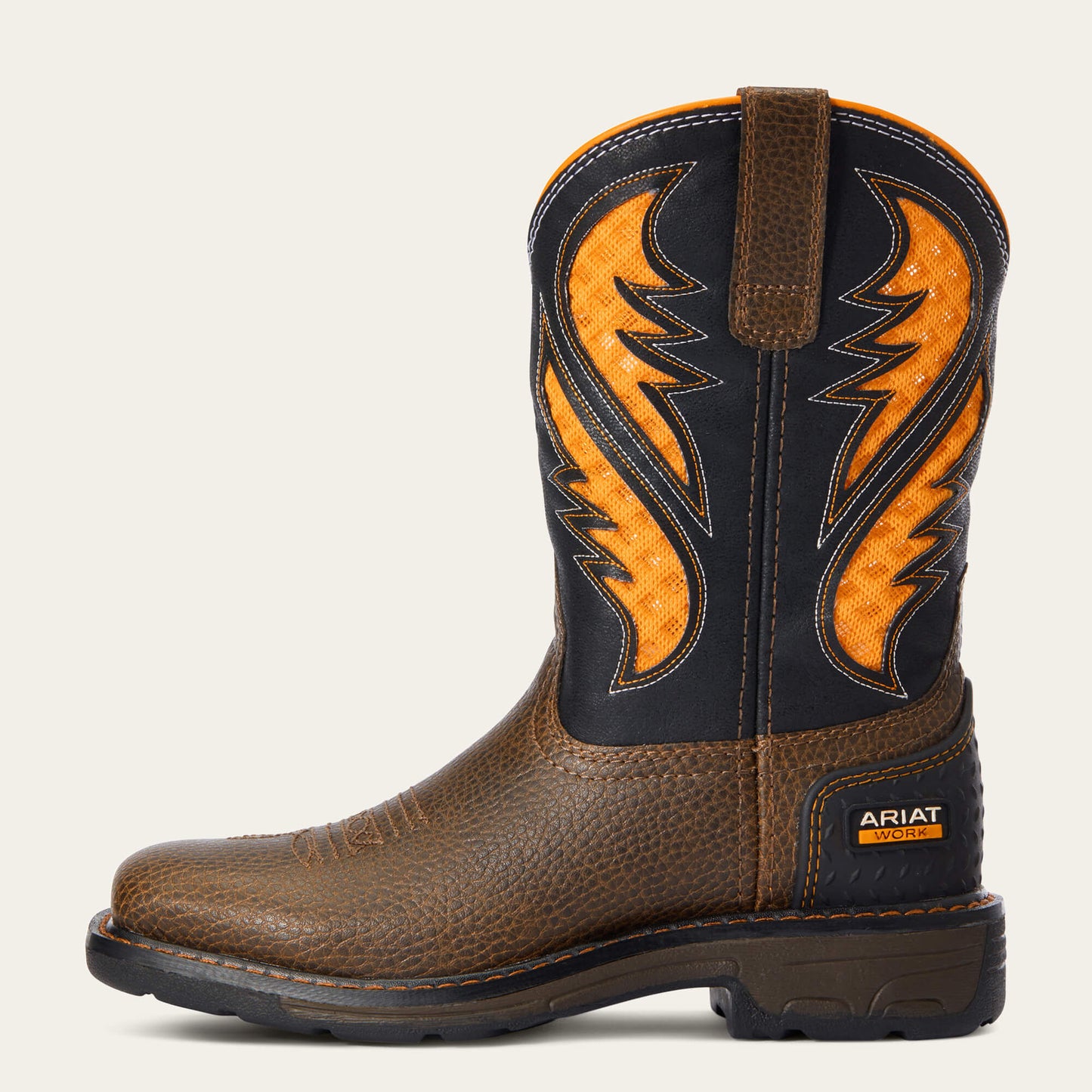 Ariat On Sale - Work VentTEK Boot