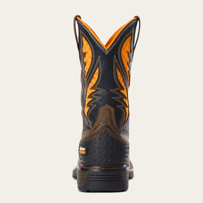 Ariat On Sale - Work VentTEK Boot