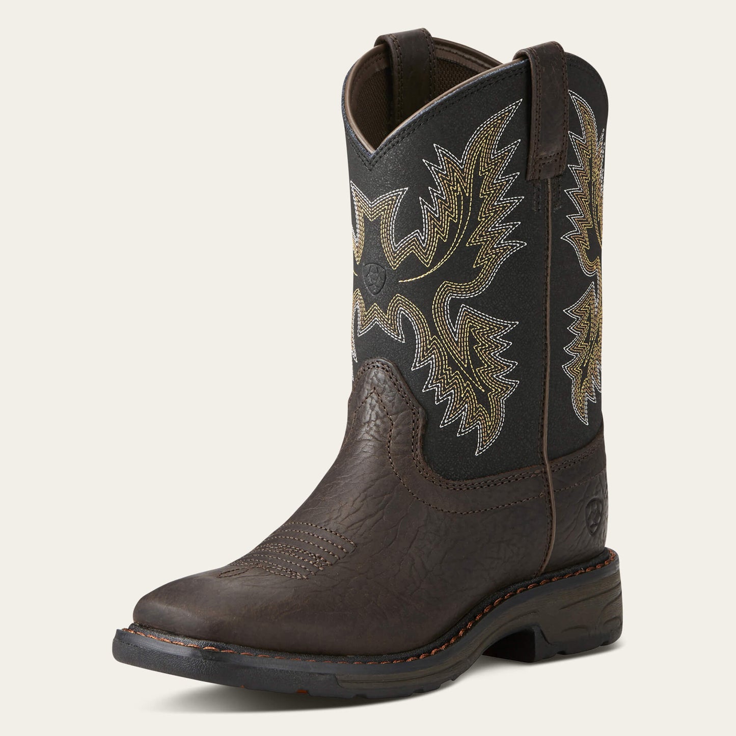 Ariat For Sale - WorkHog Wide Square Toe Boot
