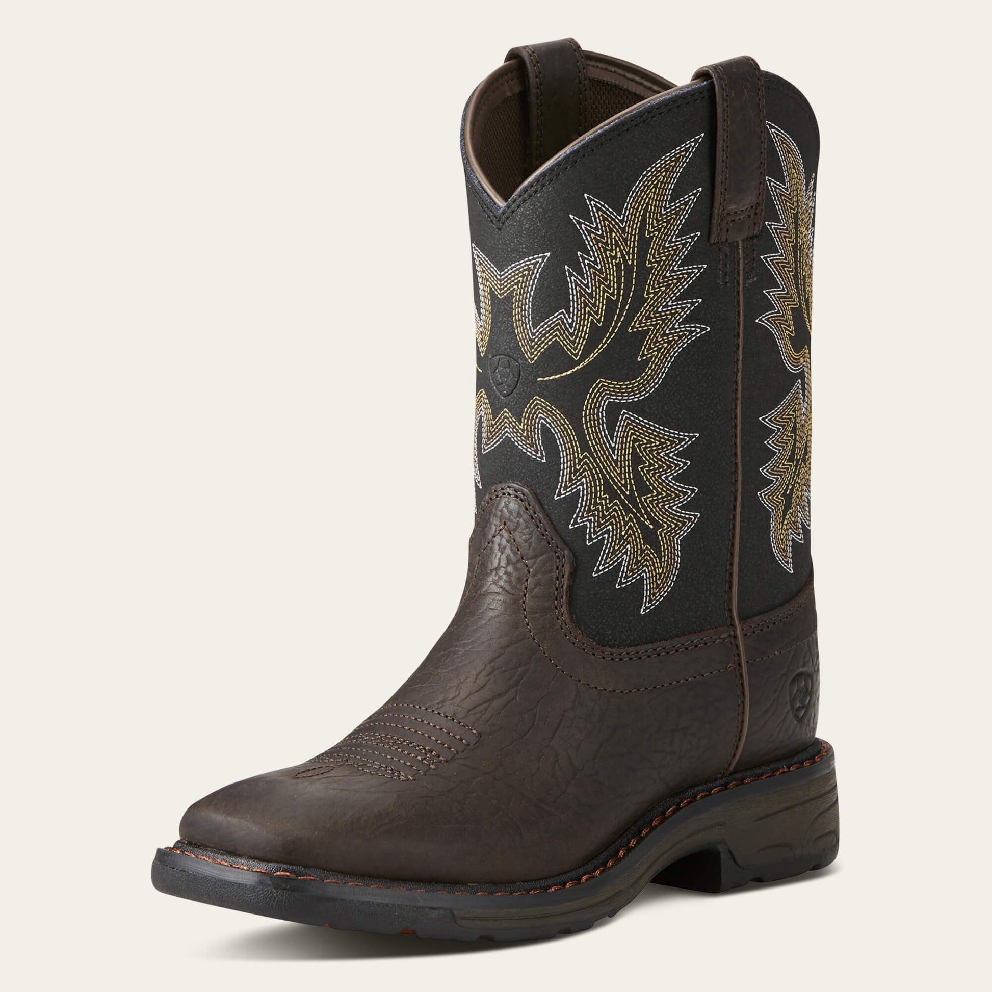 Ariat For Sale - WorkHog Wide Square Toe Boot