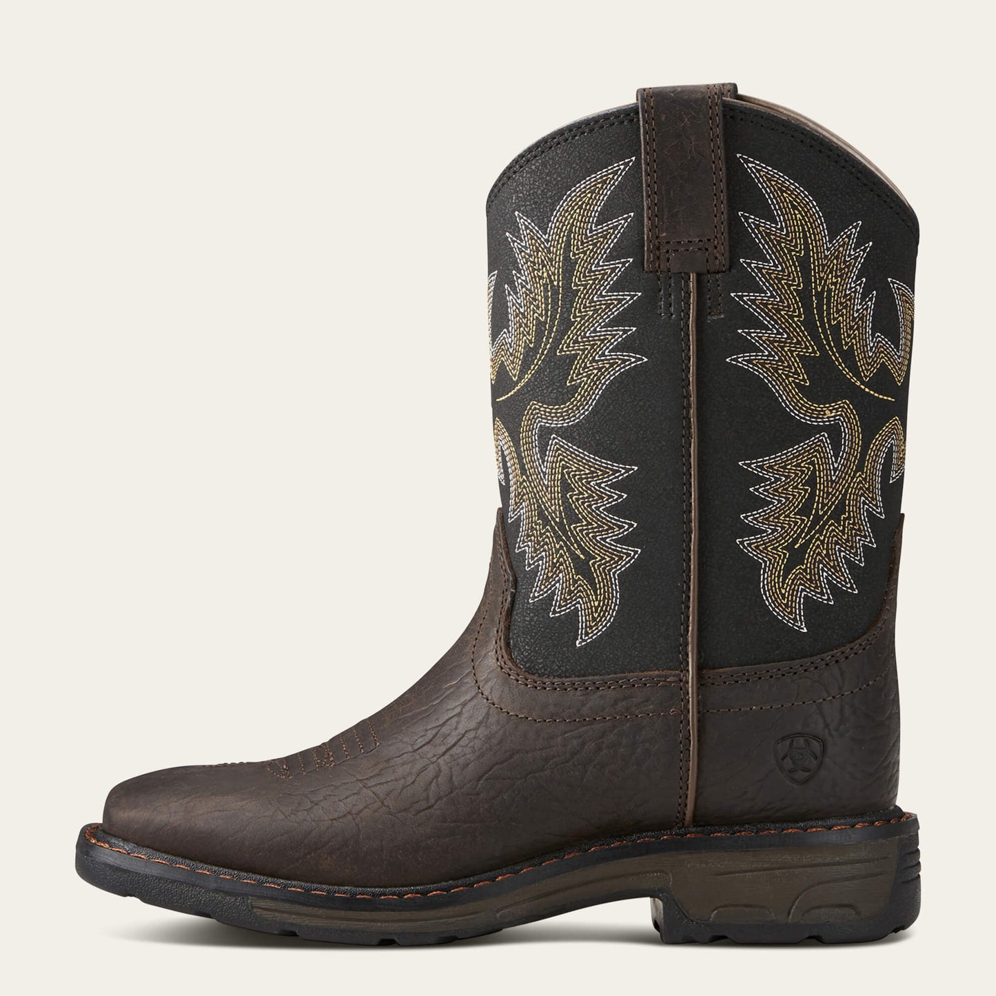 Ariat For Sale - WorkHog Wide Square Toe Boot