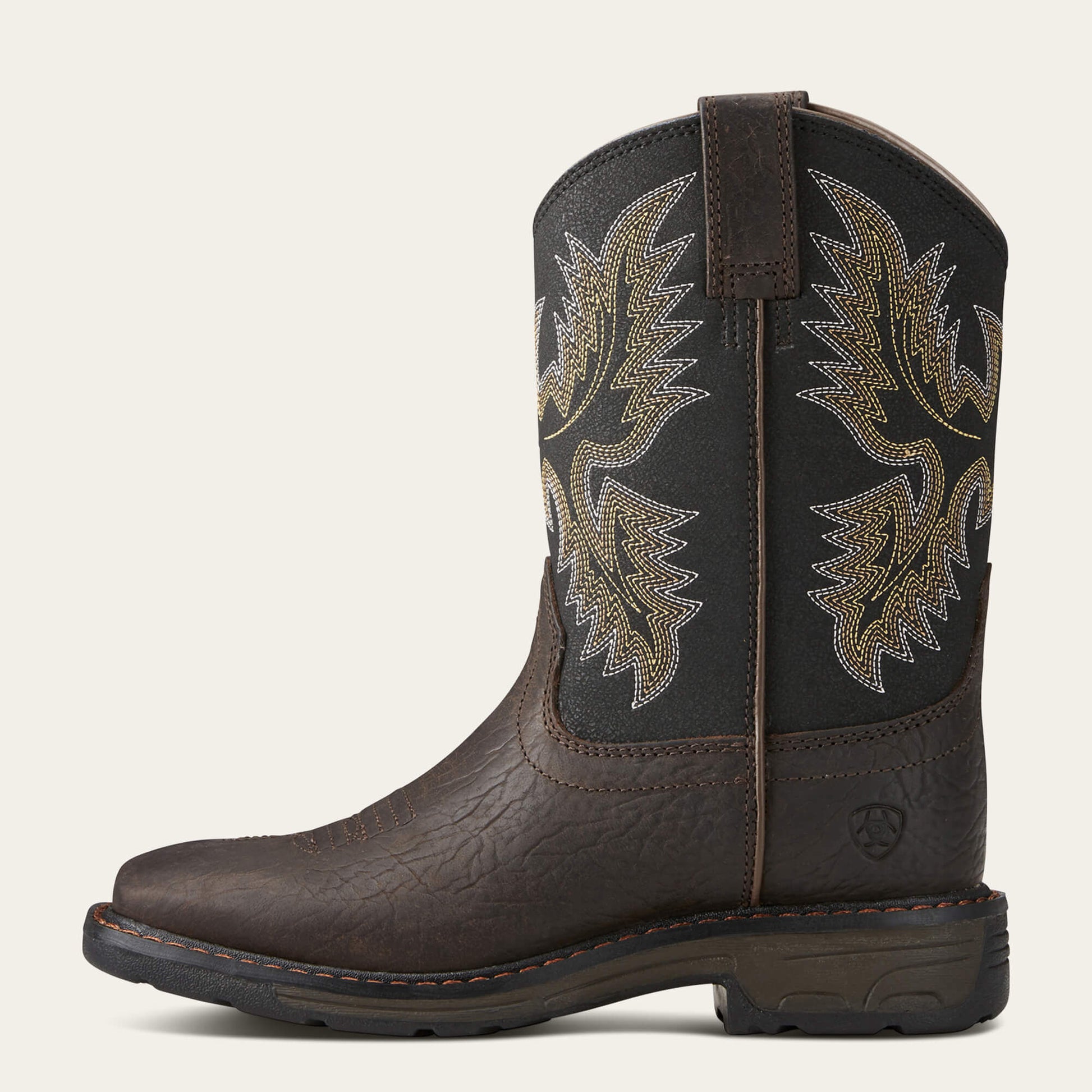 Ariat For Sale - WorkHog Wide Square Toe Boot