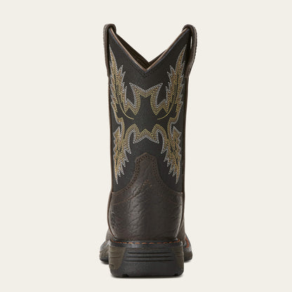 Ariat For Sale - WorkHog Wide Square Toe Boot