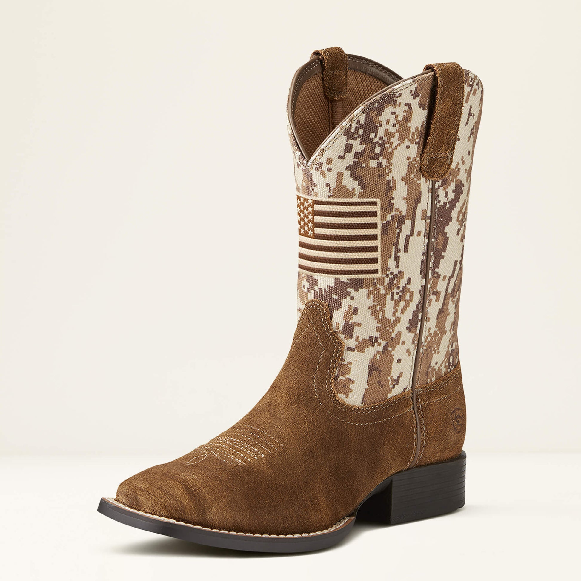 Ariat Sale - Patriot Western Boot