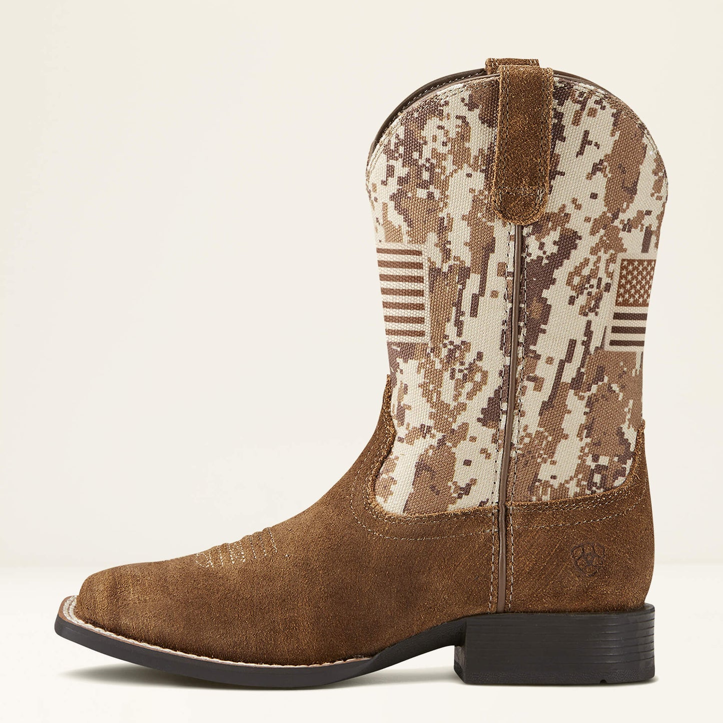 Ariat Sale - Patriot Western Boot