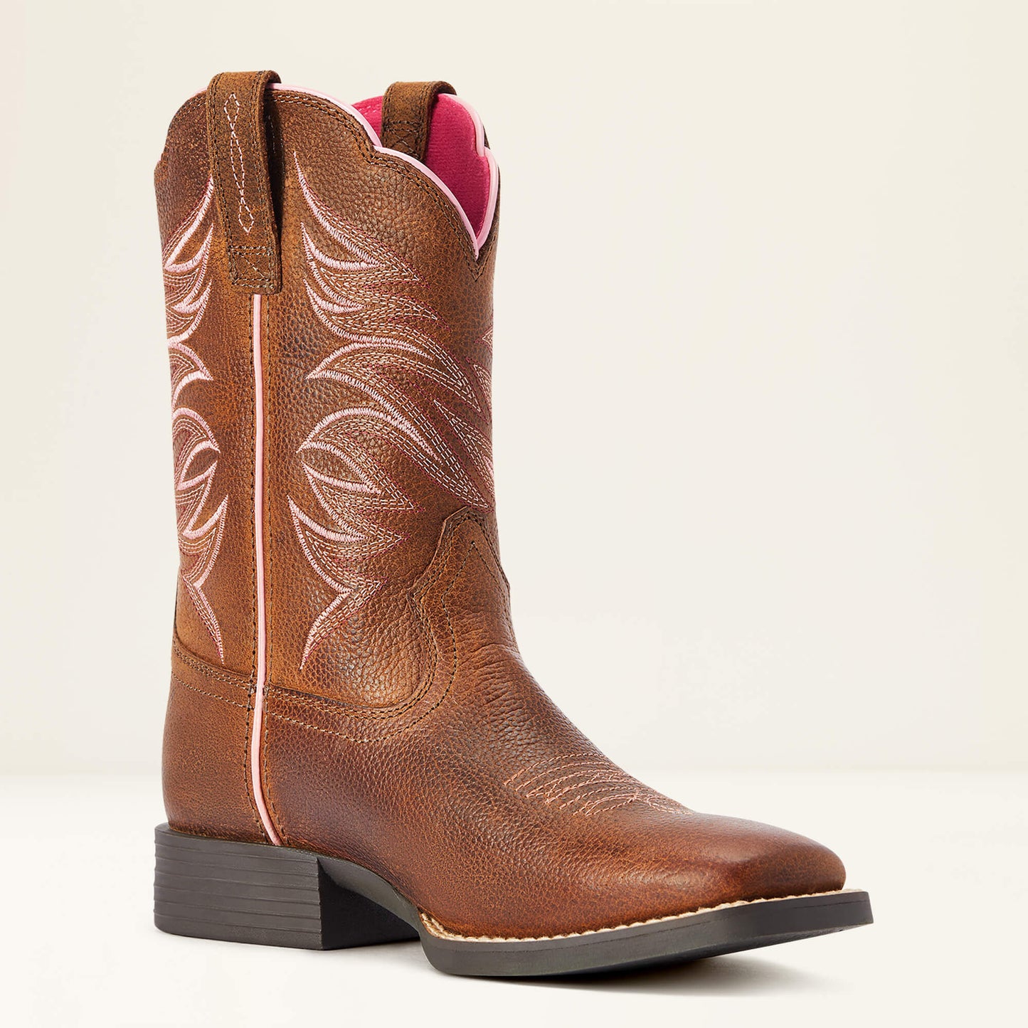 Ariat Outlet - Youth Firecatcher Western Boot