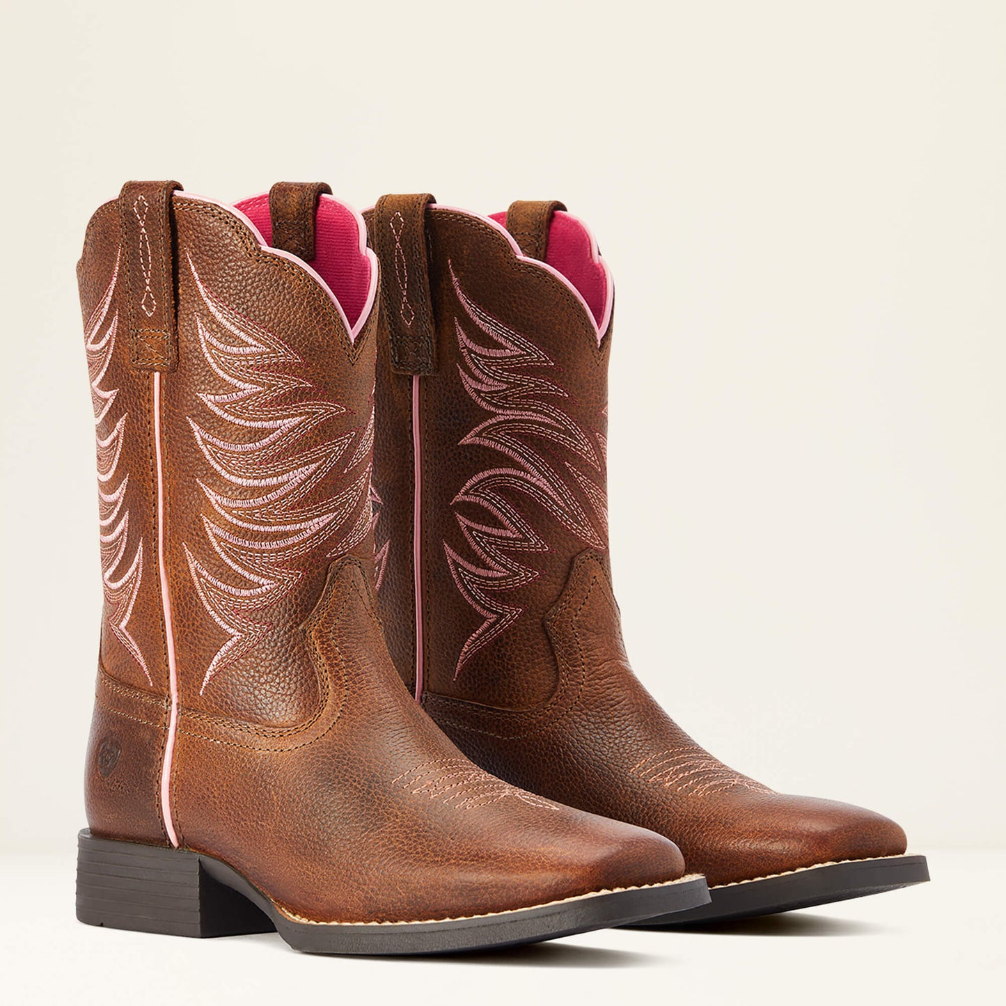 Ariat Outlet - Youth Firecatcher Western Boot