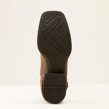 Ariat Website Store - Quickdraw EZ Zip Western Boot