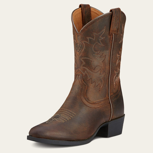 Ariat US - Heritage Western Boot