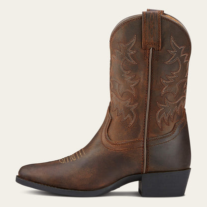 Ariat US - Heritage Western Boot