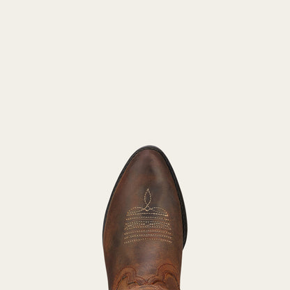 Ariat US - Heritage Western Boot