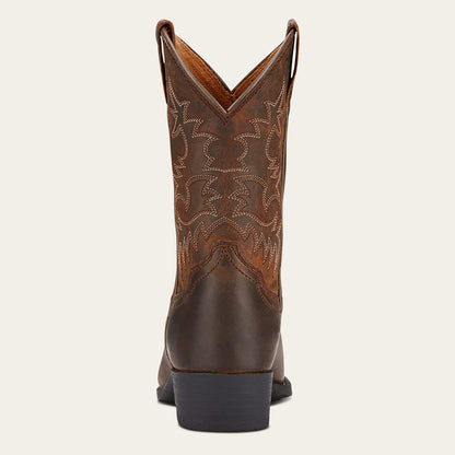 Ariat US - Heritage Western Boot