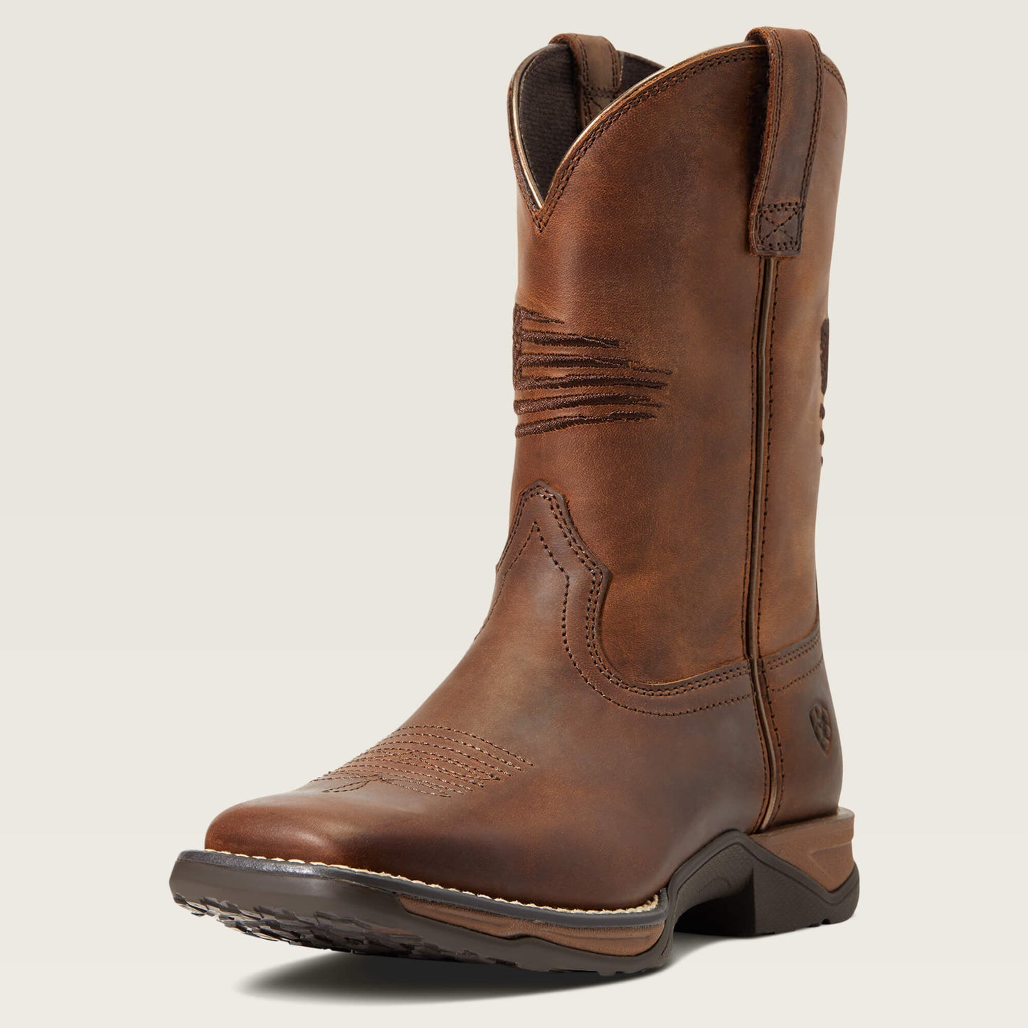 Ariat For Sale - Anthem Patriot Western Boot