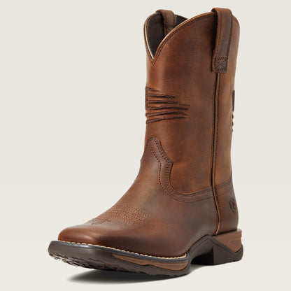 Ariat For Sale - Anthem Patriot Western Boot
