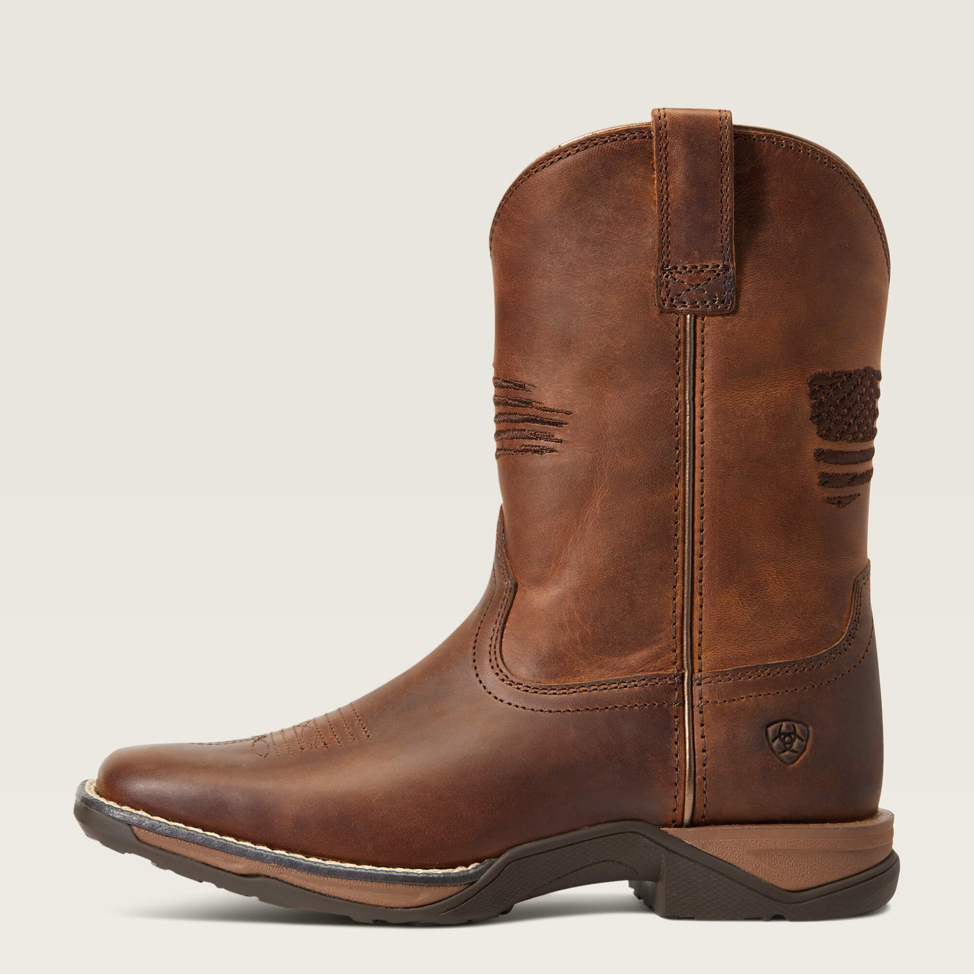Ariat For Sale - Anthem Patriot Western Boot