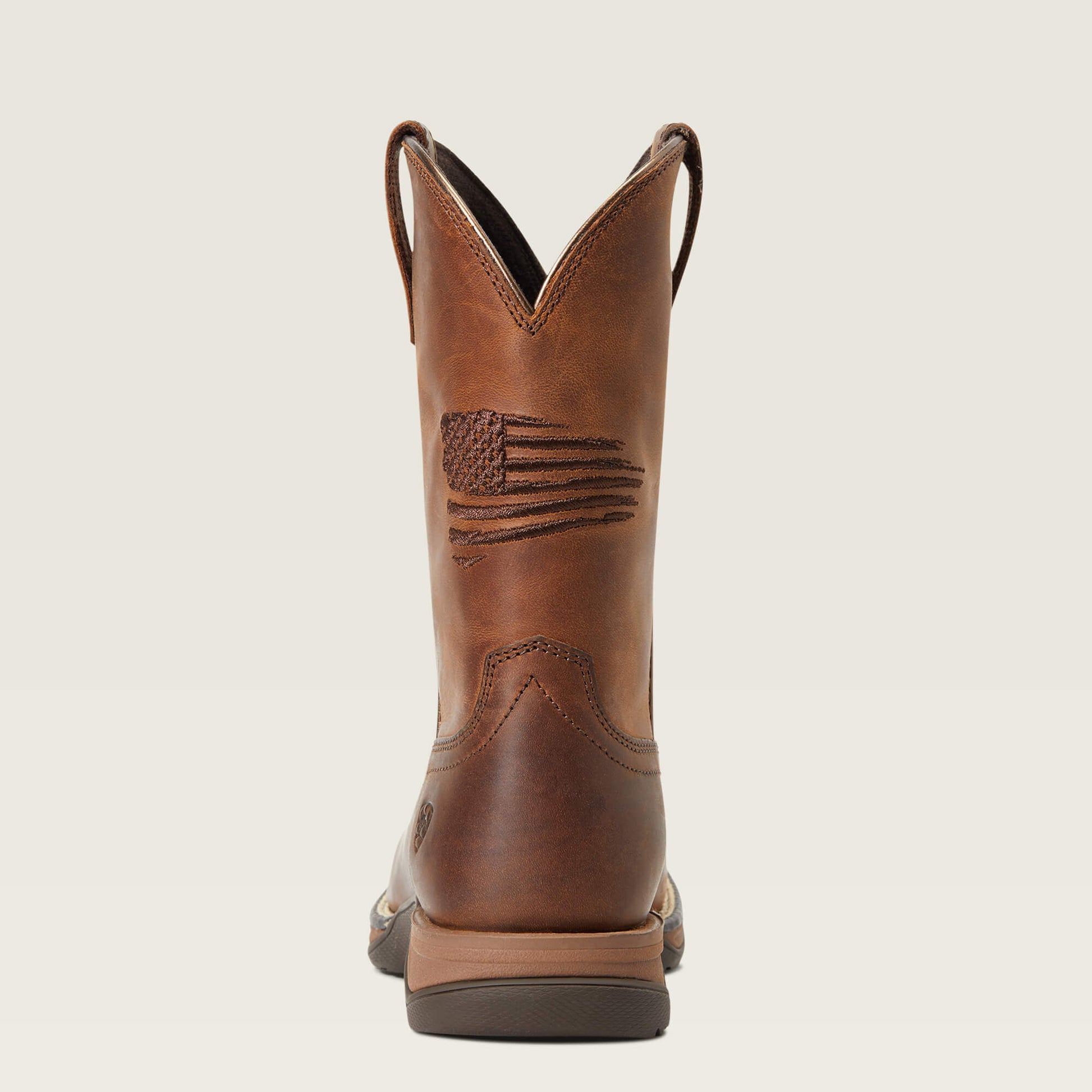 Ariat For Sale - Anthem Patriot Western Boot