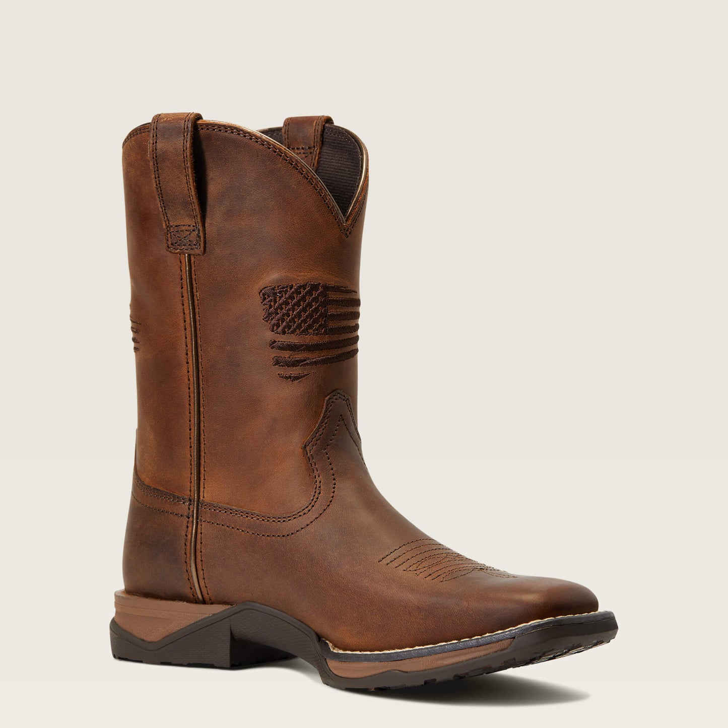 Ariat For Sale - Anthem Patriot Western Boot