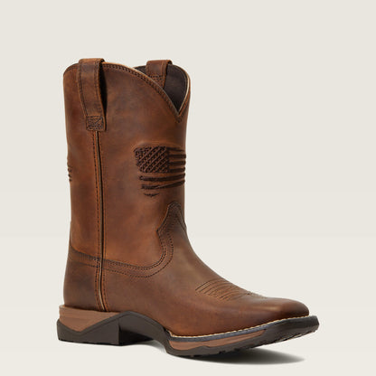 Ariat For Sale - Anthem Patriot Western Boot