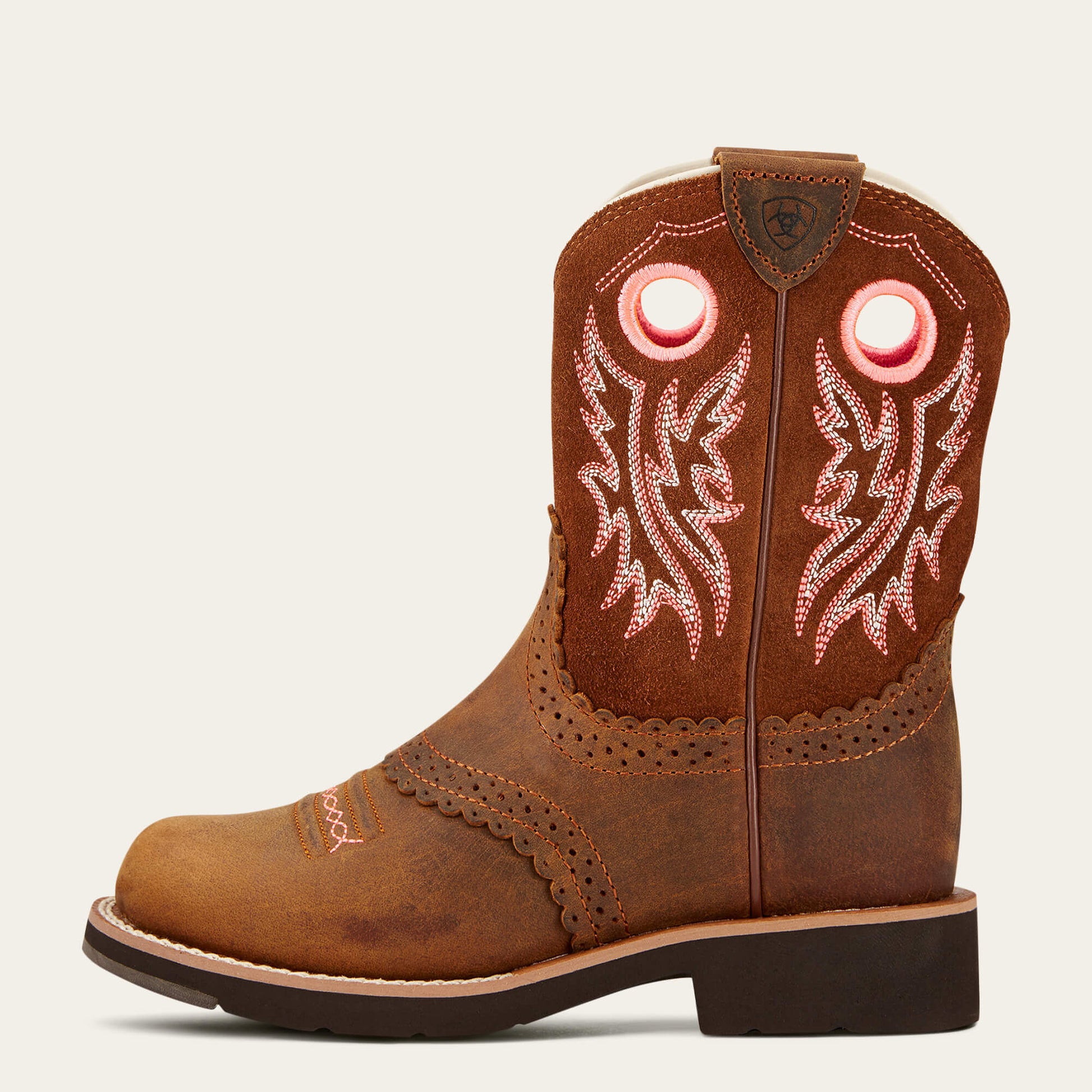 Ariat Online - Fatbaby Cowgirl Western Boot