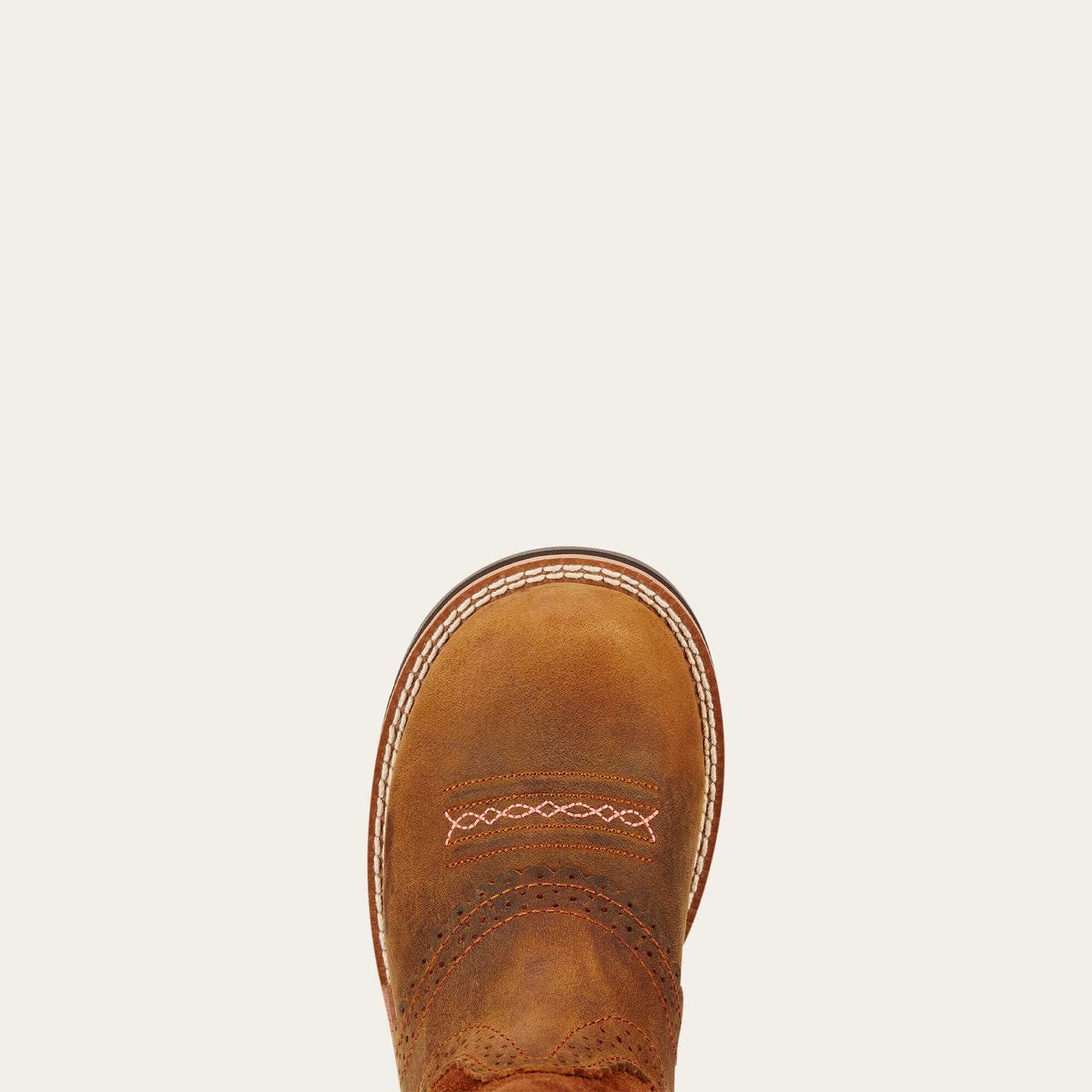 Ariat Online - Fatbaby Cowgirl Western Boot