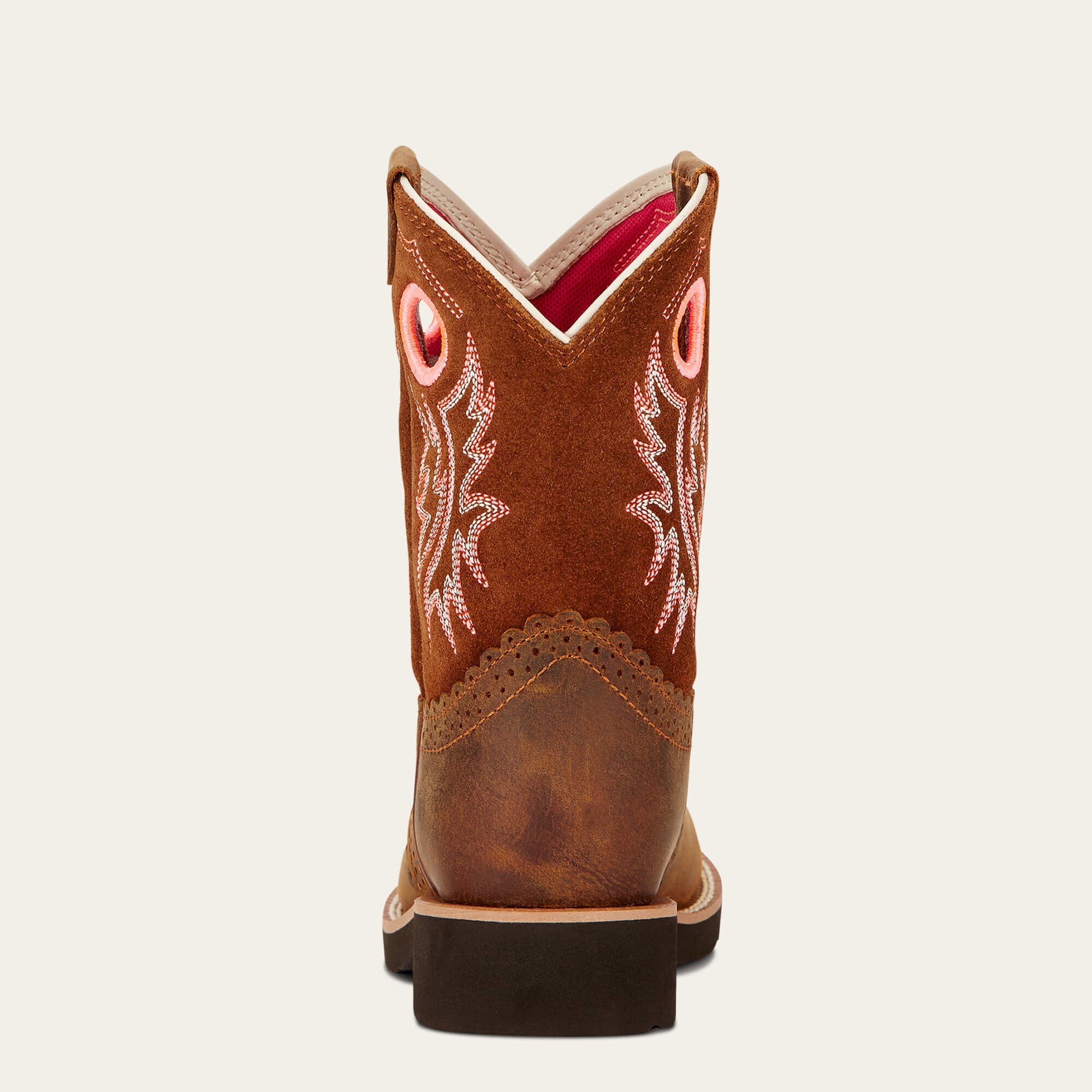 Ariat Online - Fatbaby Cowgirl Western Boot