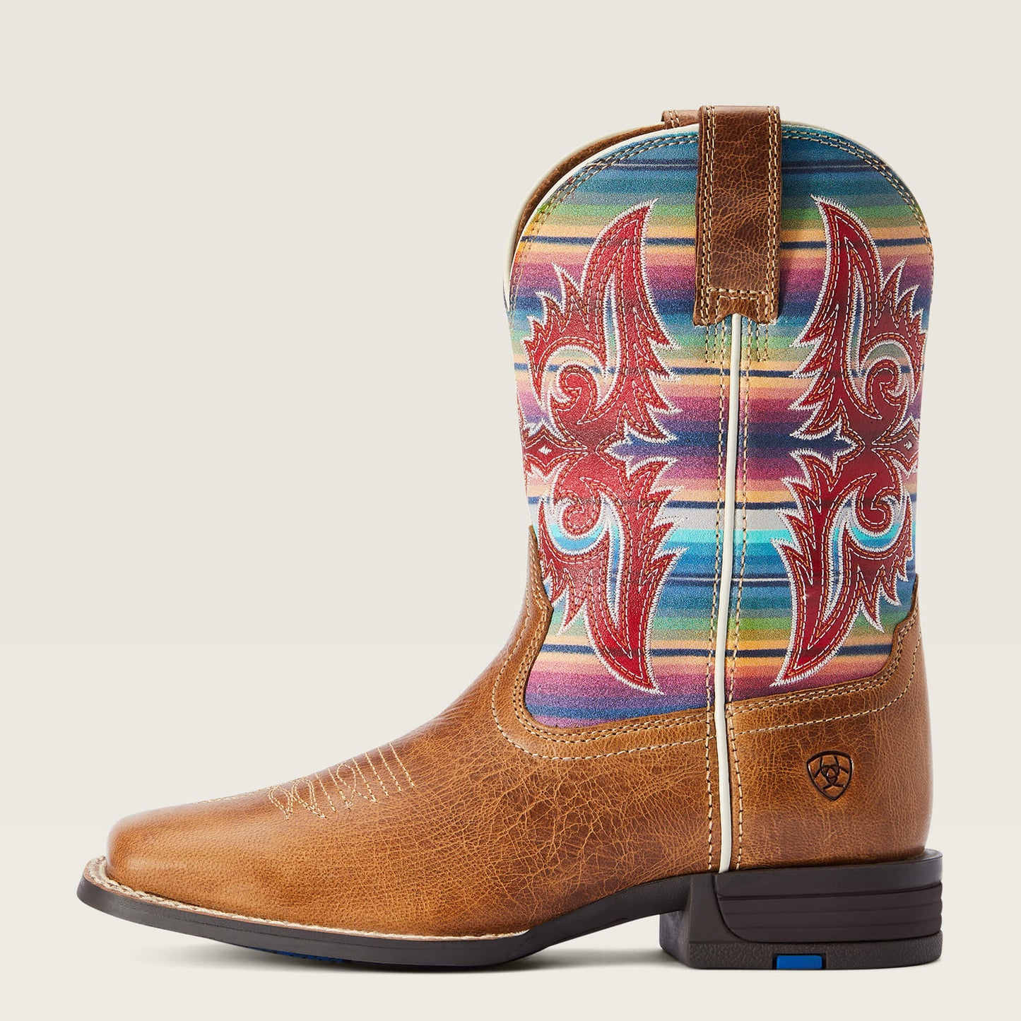 Ariat Online Shop - Lonestar Western Boot