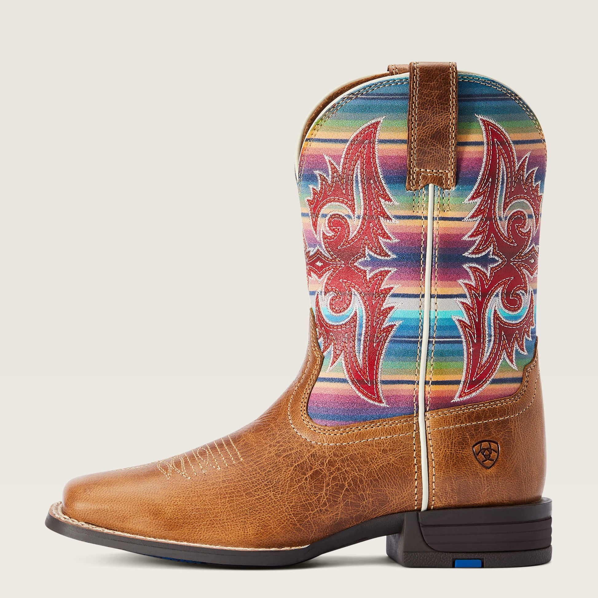 Ariat Online Shop - Lonestar Western Boot