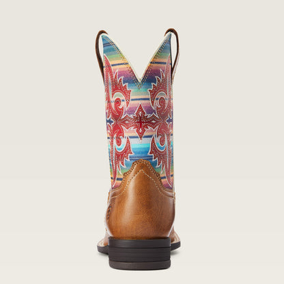 Ariat Online Shop - Lonestar Western Boot