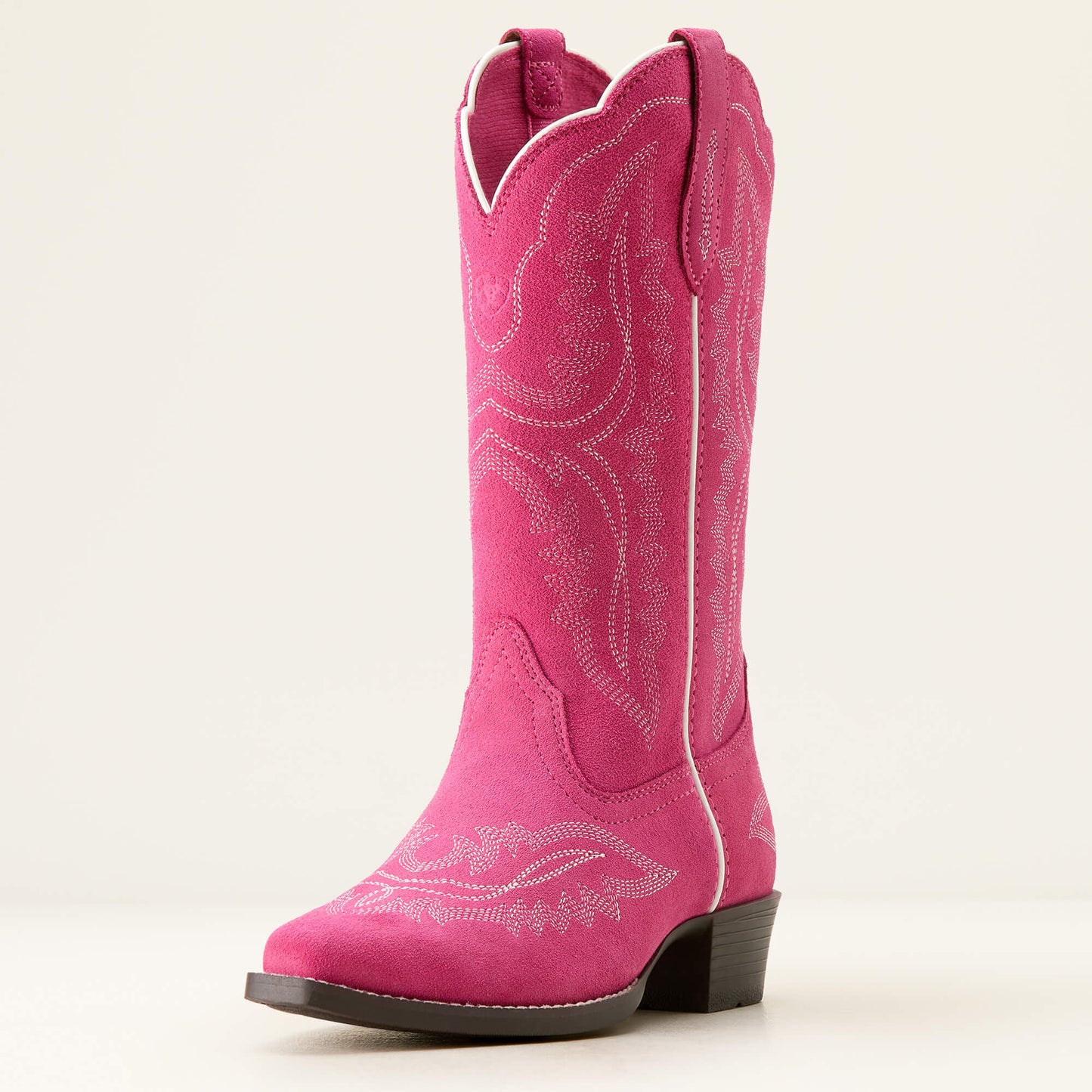Ariat Website Store - Casanova D Toe Western Boot
