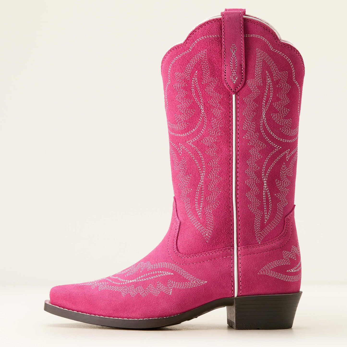 Ariat Website Store - Casanova D Toe Western Boot