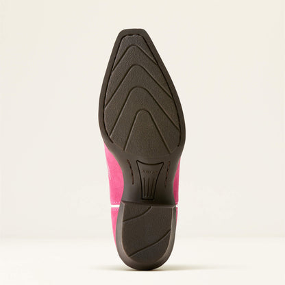 Ariat Website Store - Casanova D Toe Western Boot