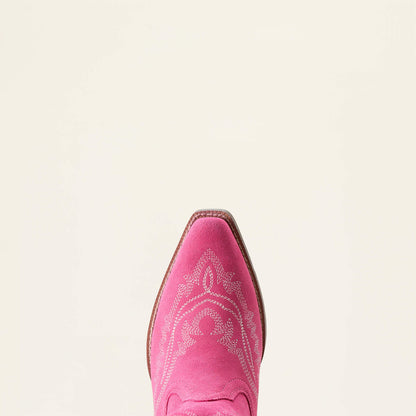 Ariat Website Store - Casanova D Toe Western Boot