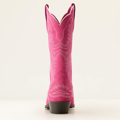 Ariat Website Store - Casanova D Toe Western Boot