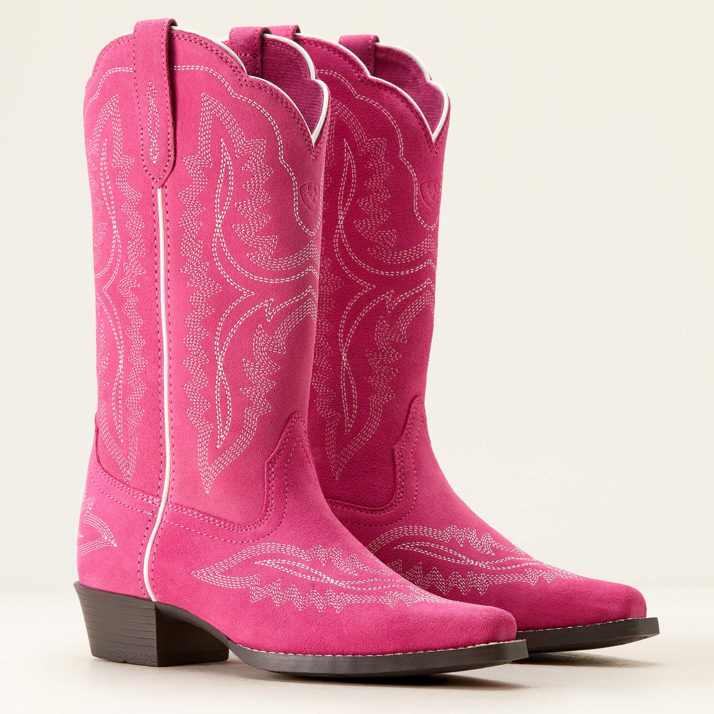 Ariat Website Store - Casanova D Toe Western Boot