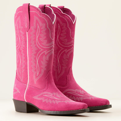 Ariat Website Store - Casanova D Toe Western Boot