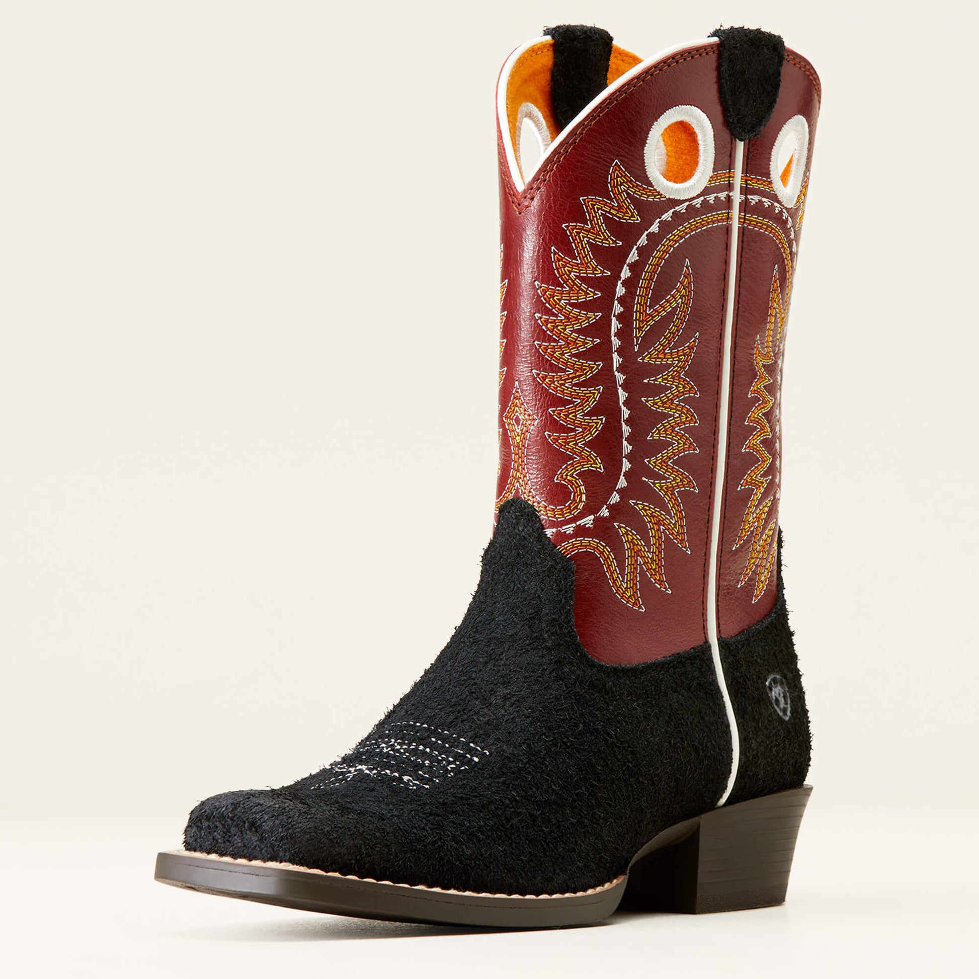 Ariat US - Derby Monroe Western Boot