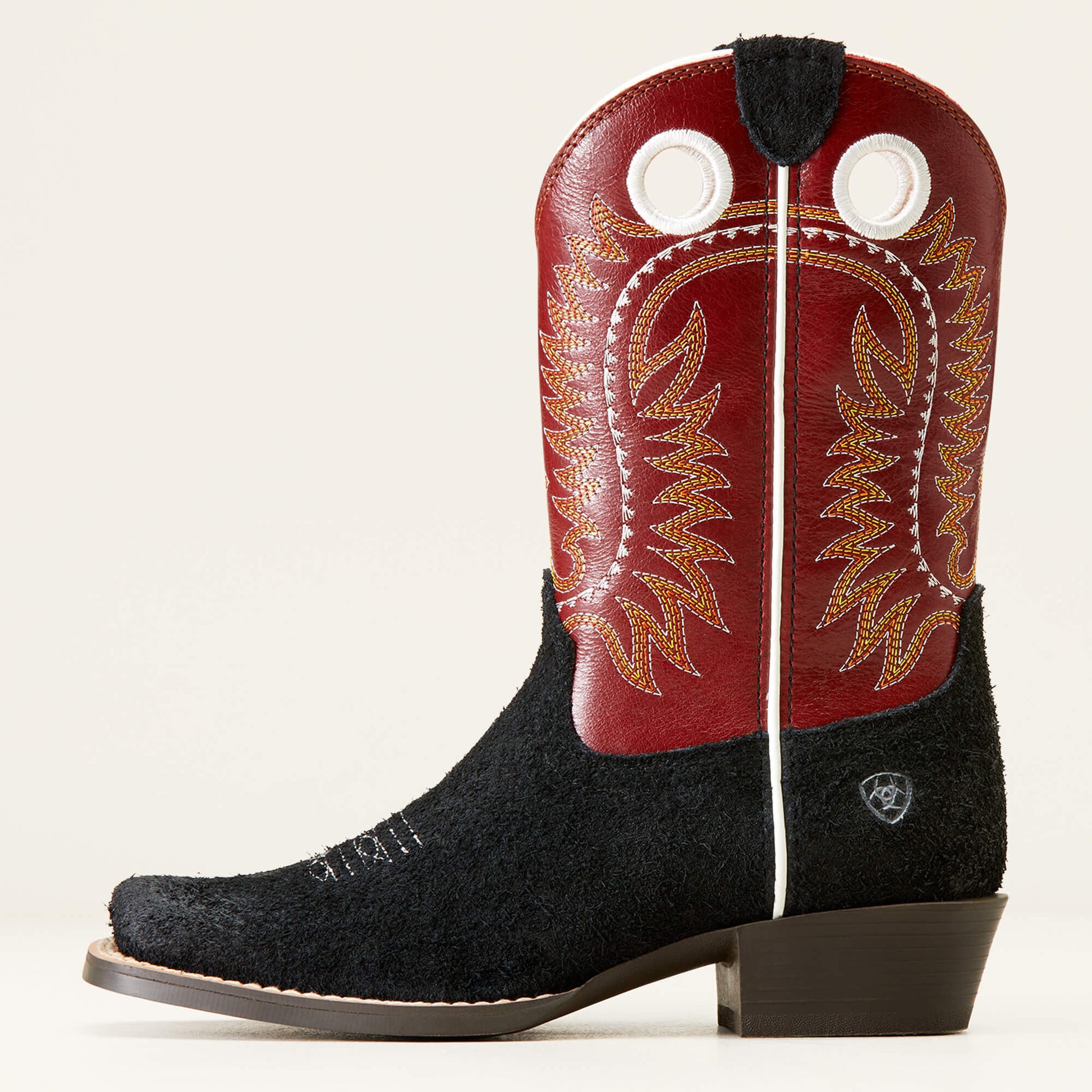 Ariat US - Derby Monroe Western Boot