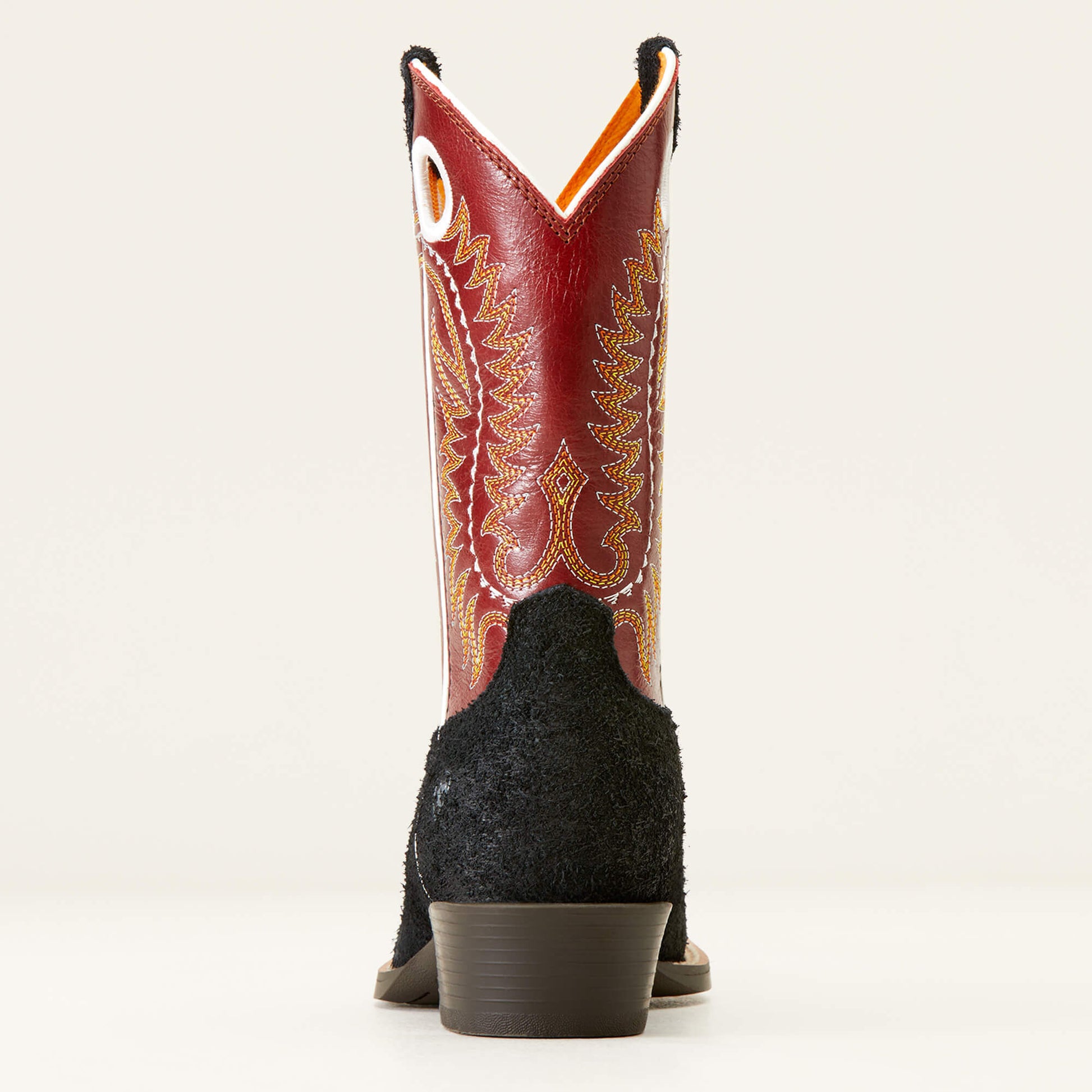 Ariat US - Derby Monroe Western Boot
