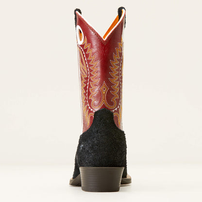 Ariat US - Derby Monroe Western Boot