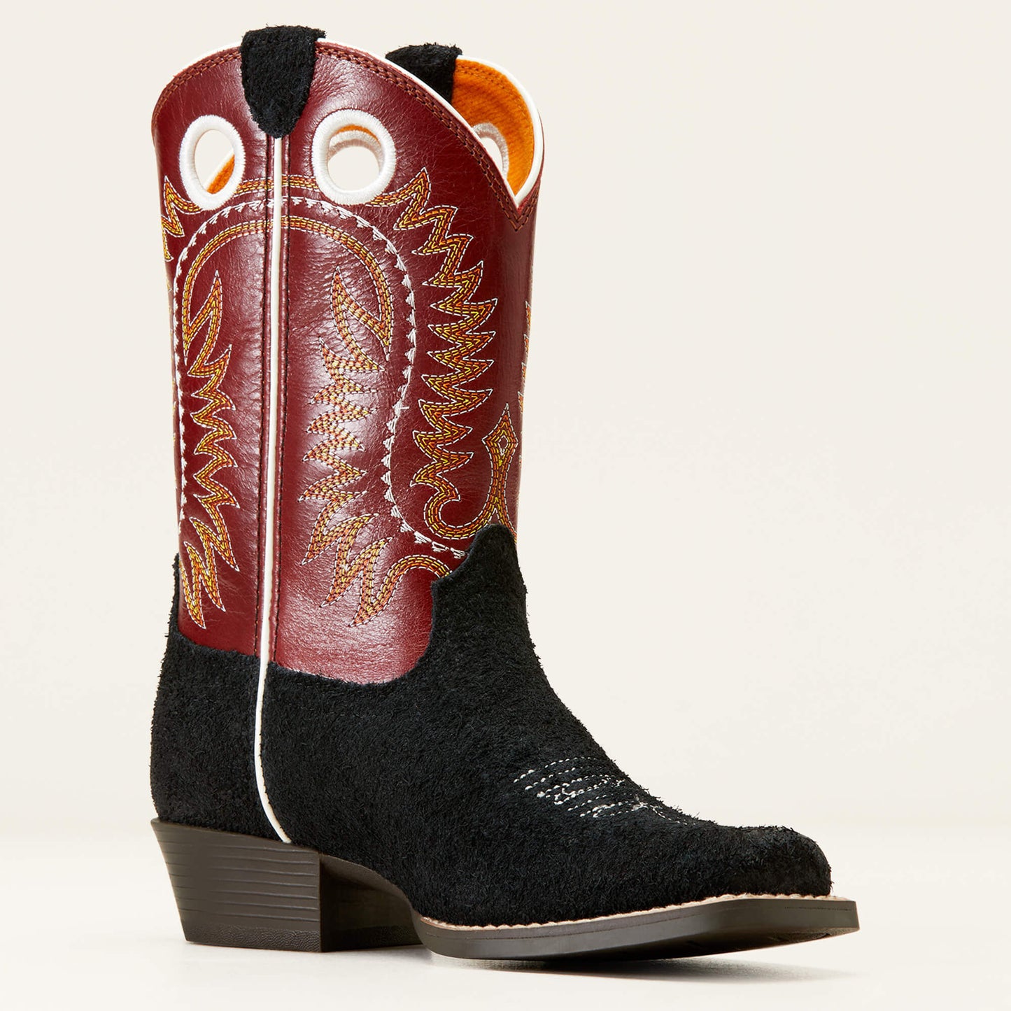 Ariat US - Derby Monroe Western Boot