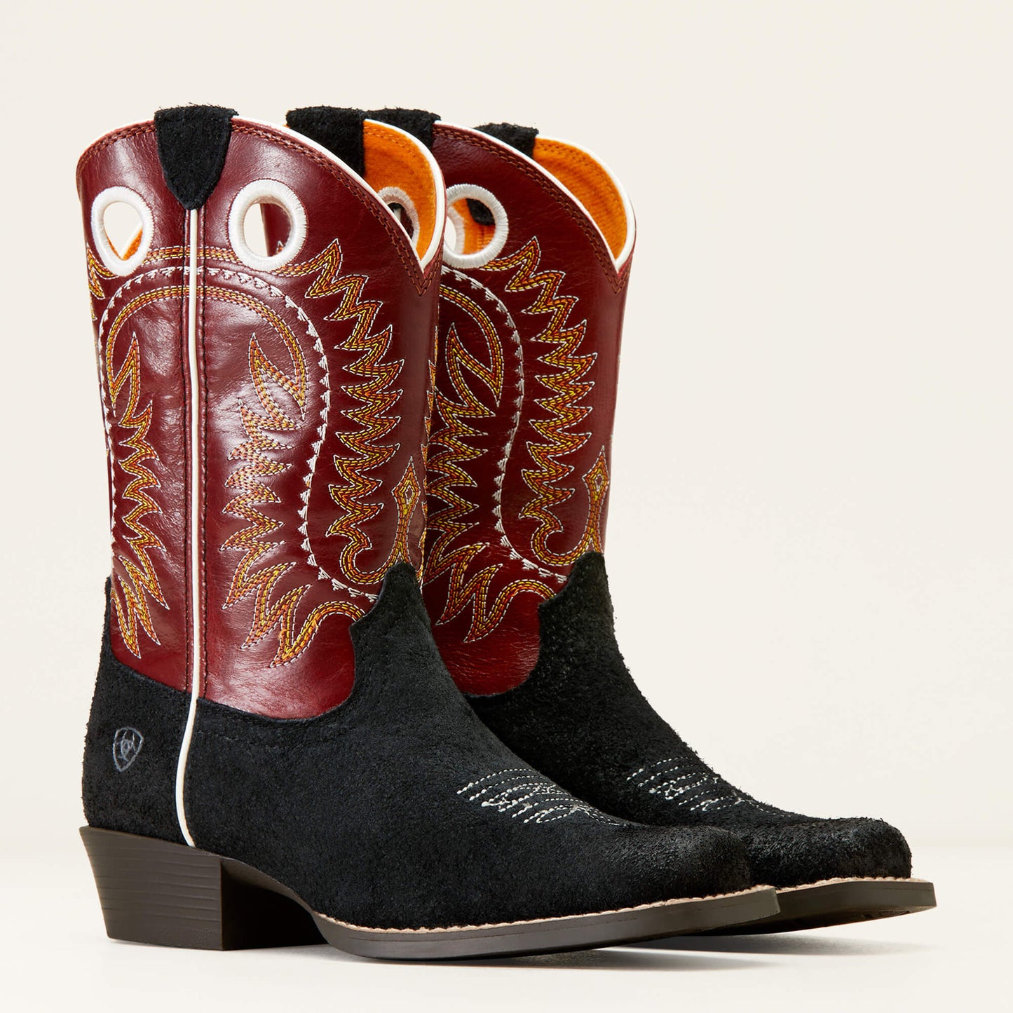 Ariat US - Derby Monroe Western Boot