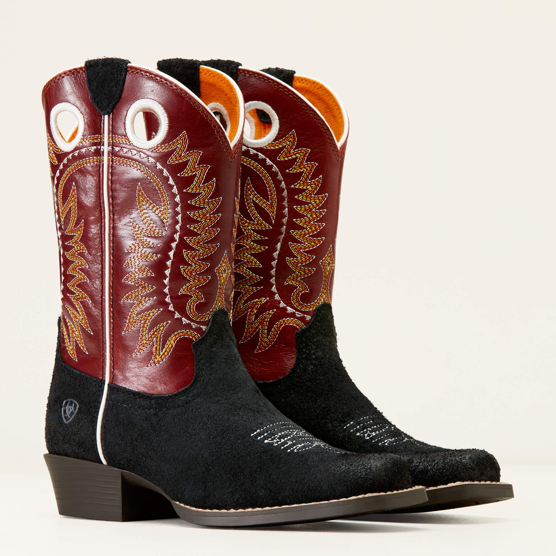 Ariat US - Derby Monroe Western Boot