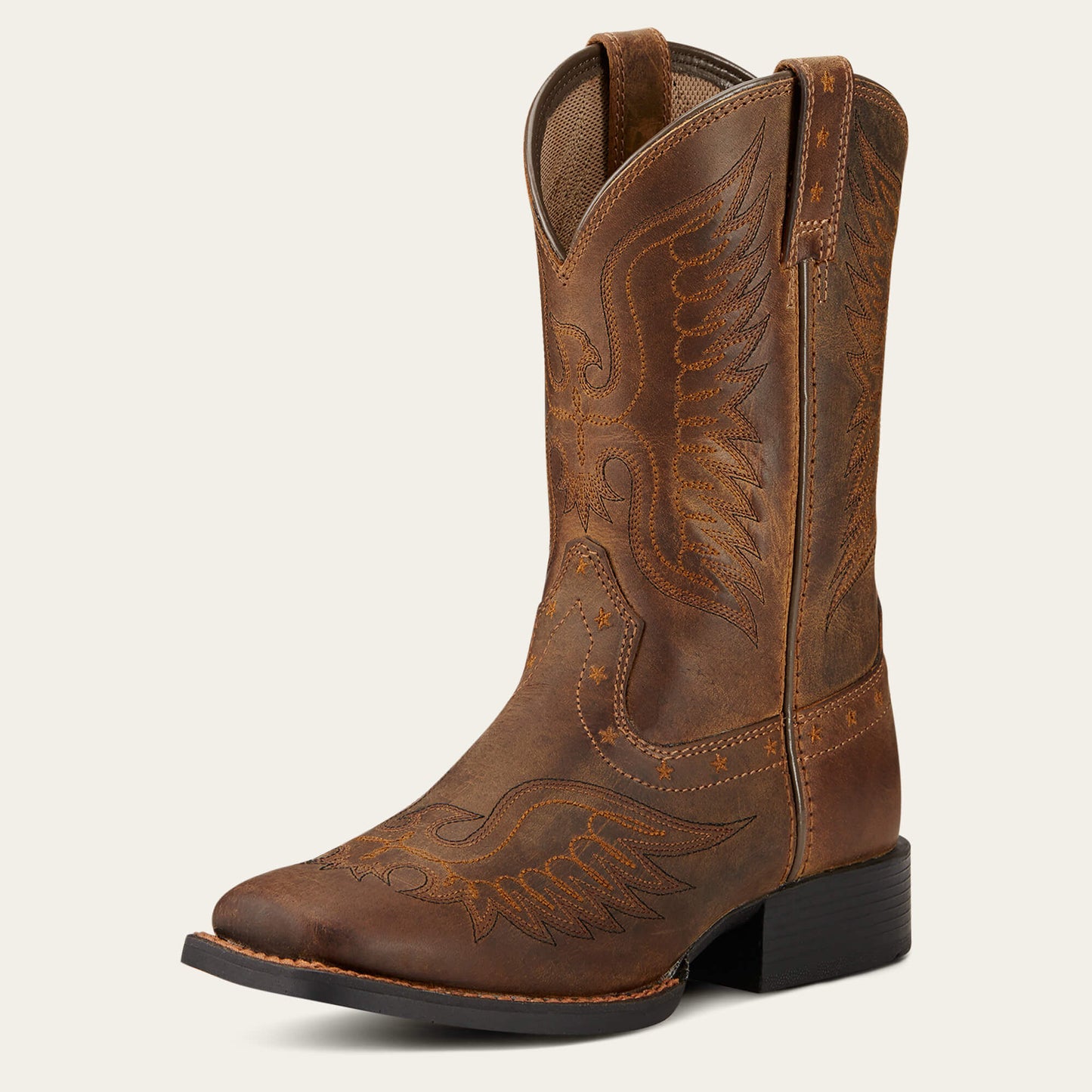 Ariat For Sale - Honor Western Boot