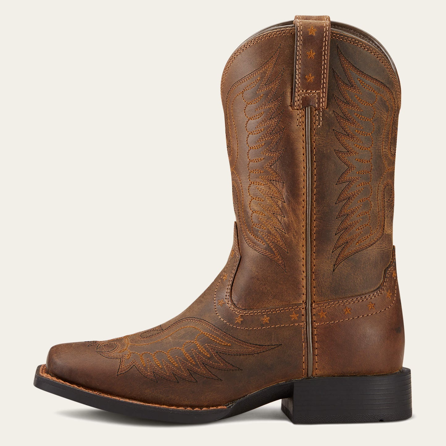 Ariat For Sale - Honor Western Boot