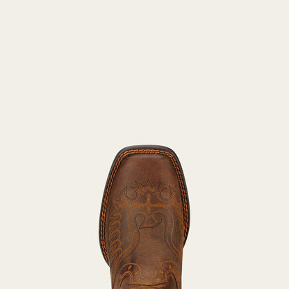 Ariat For Sale - Honor Western Boot