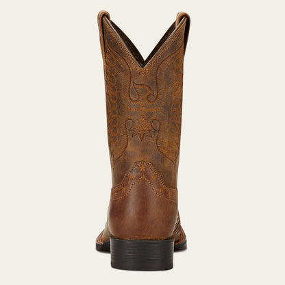 Ariat For Sale - Honor Western Boot