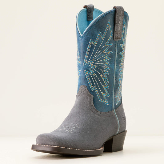 Ariat Online - Decatur Western Boot