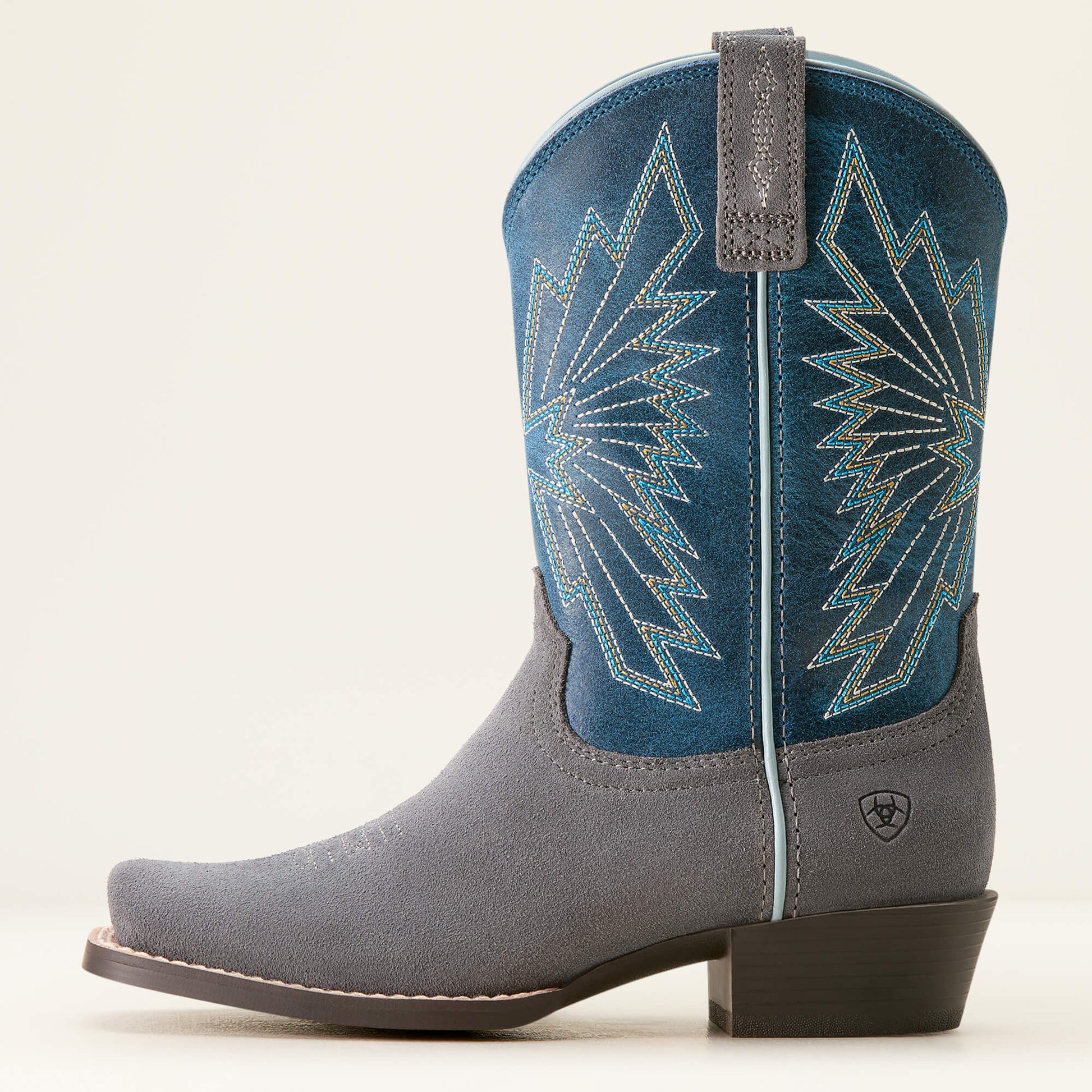 Ariat Online - Decatur Western Boot
