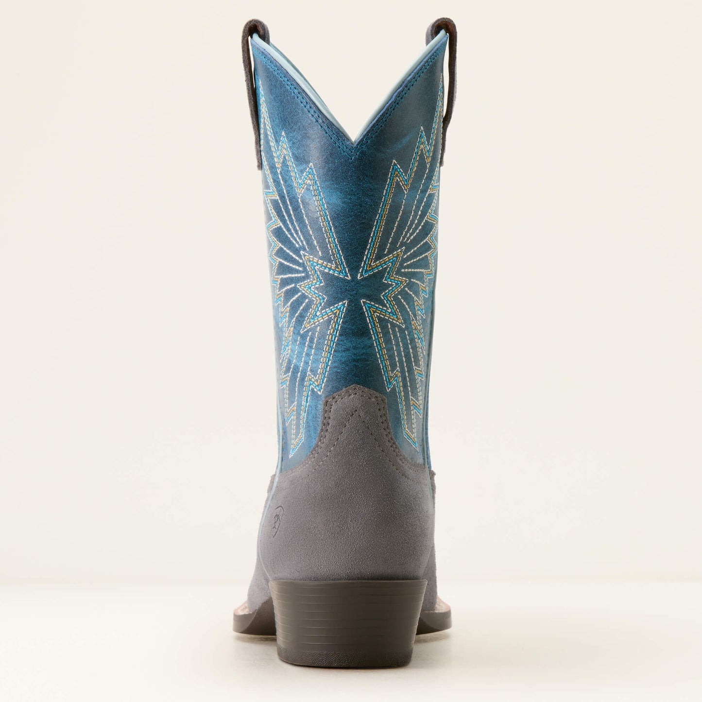 Ariat Online - Decatur Western Boot
