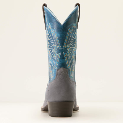 Ariat Online - Decatur Western Boot